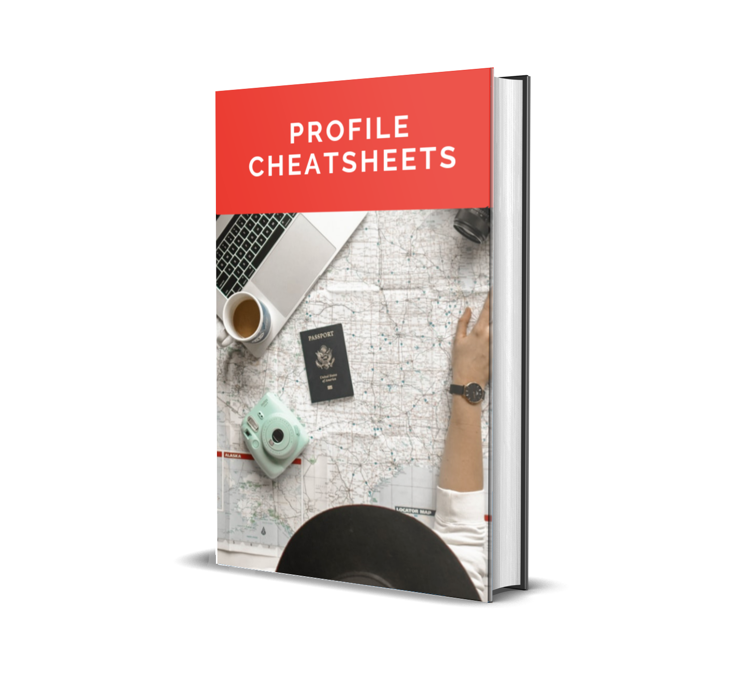 profile cheatsheets